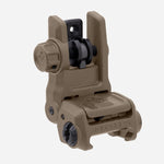 Magpul MBUS® 3 Sight – Rear