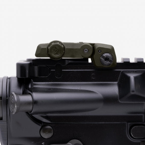 Magpul MBUS® 3 Sight – Rear
