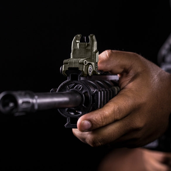 Magpul MBUS® 2 Sight – Front