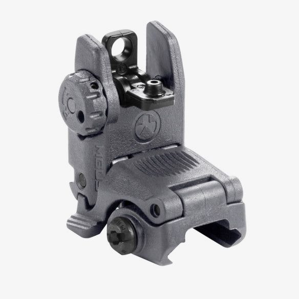 Magpul MBUS® 2 Sight – Rear