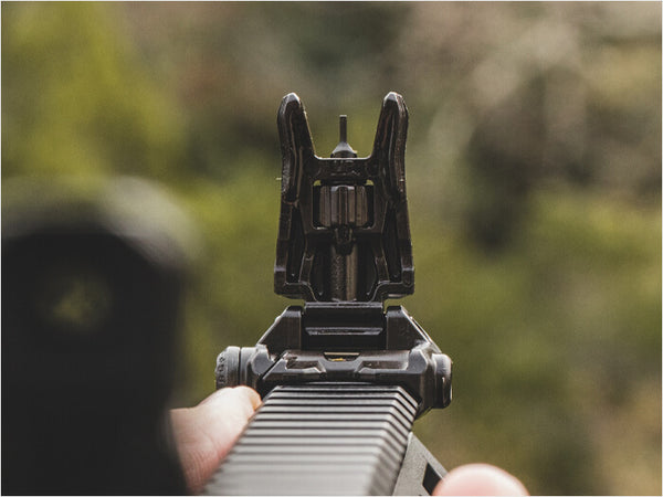 Magpul MBUS Pro® Sight – Front