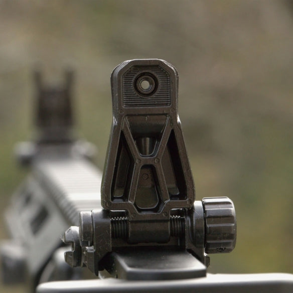 Magpul MBUS Pro® Sight – Rear