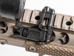 Magpul MBUS Pro® Offset Sight – Front