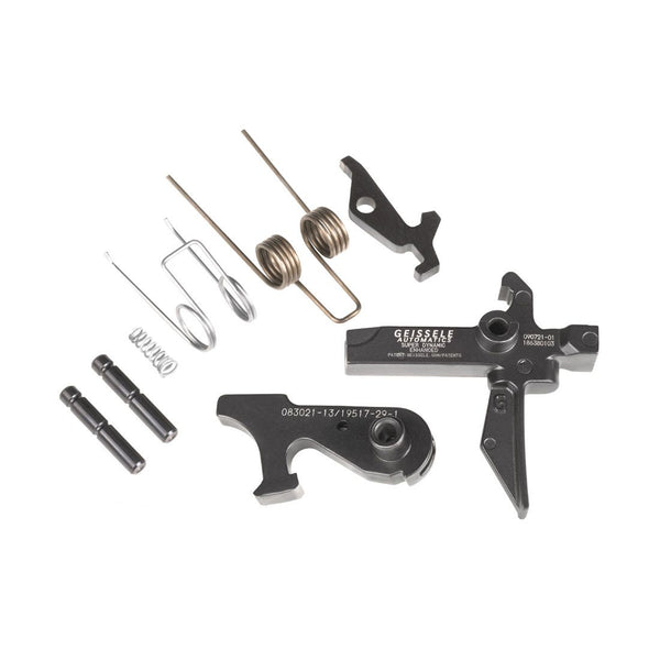 Geissele Super Dynamic Enhanced (SD-E) Trigger