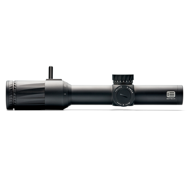 Eotech VUDU 1-6x24MM Scope