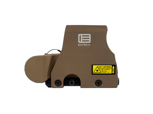 Eotech XPS2 Holographic Sight (Tan)